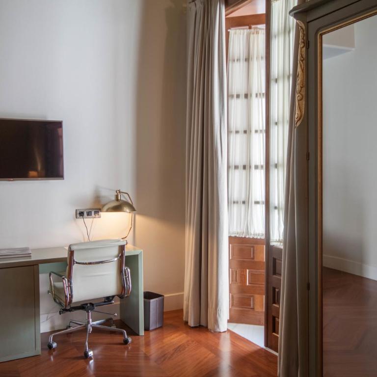Palacio Pinello - Suite Junior - 3