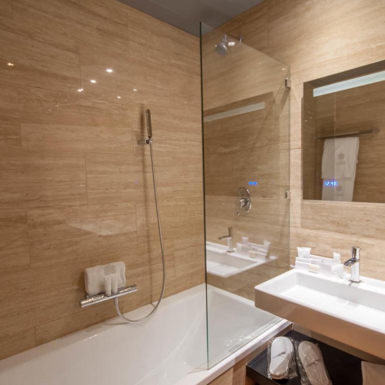 Palacio Pinello - Suite Junior - 2