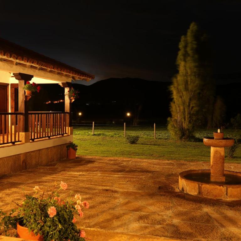Hacienda Veracruz villa de leyva - Vacation Home - 2