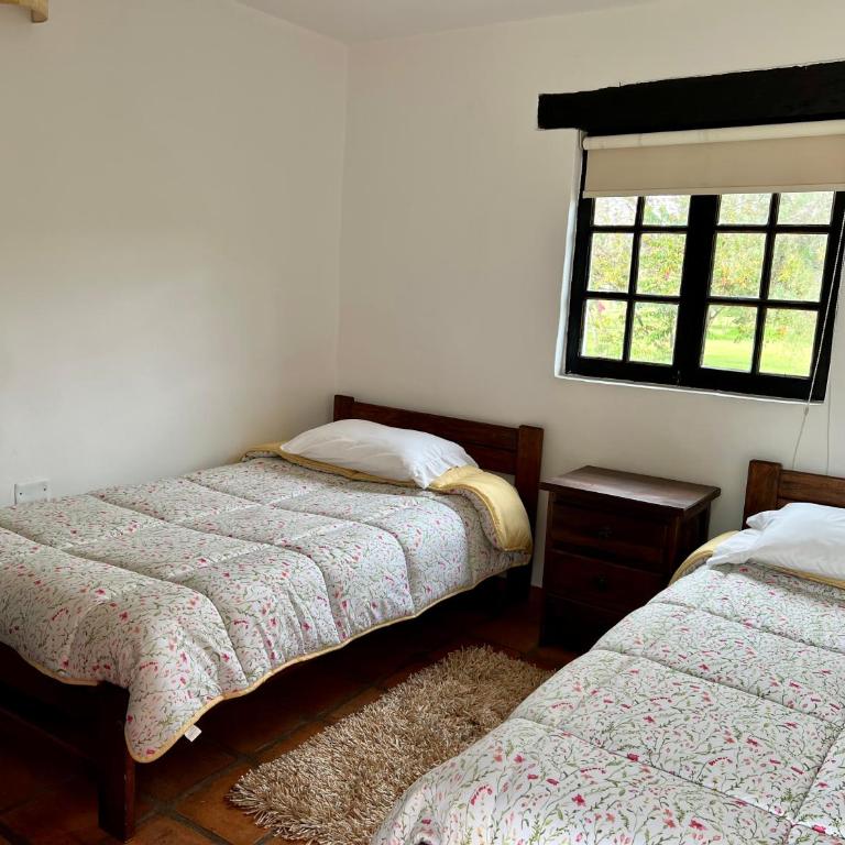 Hacienda Veracruz villa de leyva - Vacation Home - 6