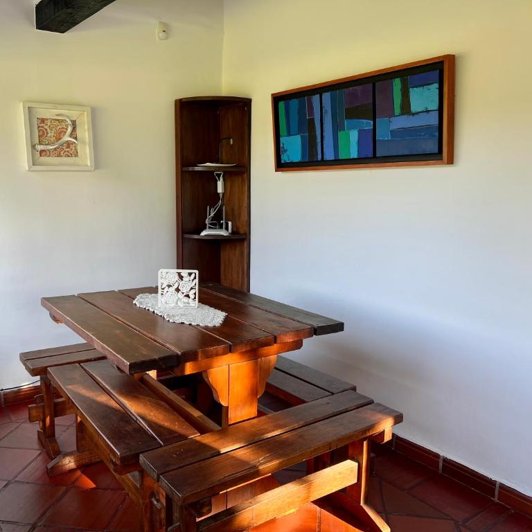 Hacienda Veracruz villa de leyva - Two-Bedroom House - 2