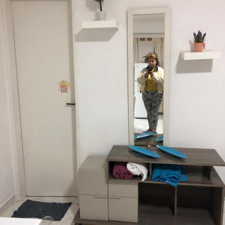 Av Corrientes obelisco - Apartamento - 22