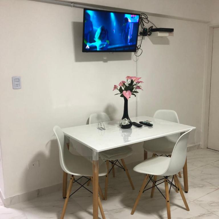 Av Corrientes obelisco - Apartamento - 10