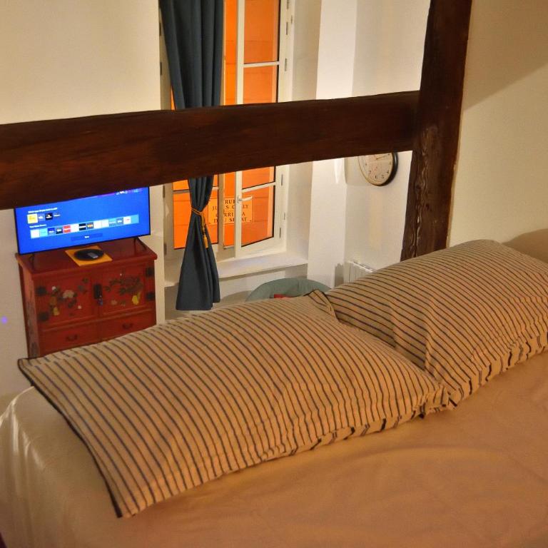 Apartment 33 on The Old Historic Senate Square - Appartement 2 Chambres - 39