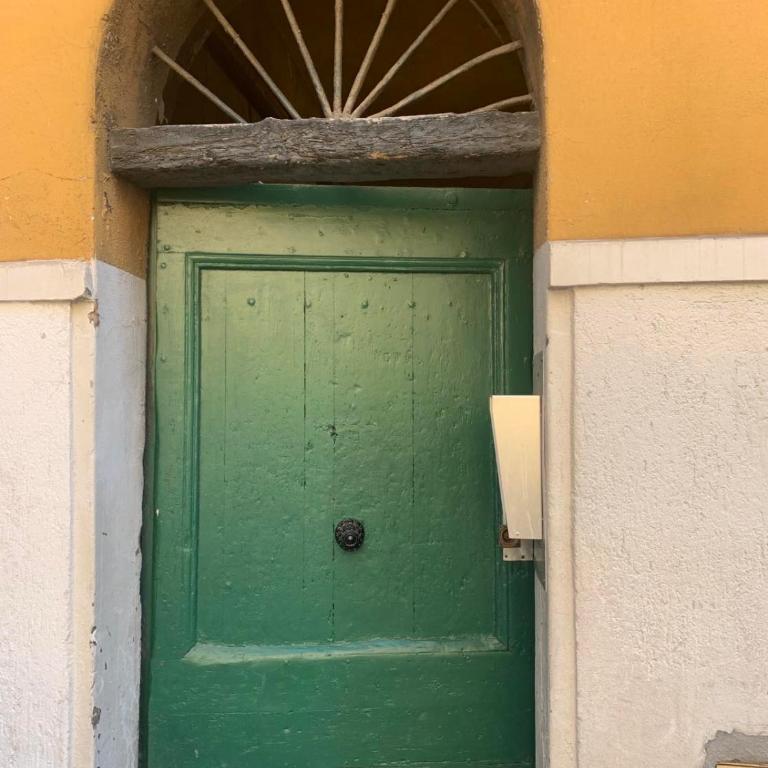 Apartment 33 on The Old Historic Senate Square - Appartement 2 Chambres - 2