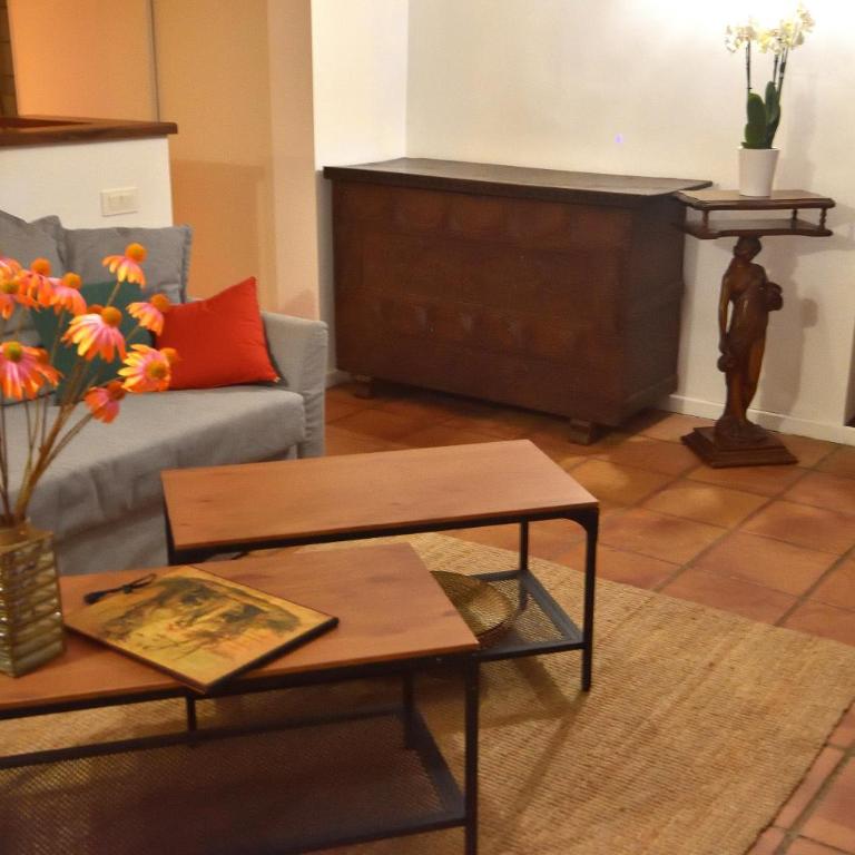 Apartment 33 on The Old Historic Senate Square - Appartement 2 Chambres - 10
