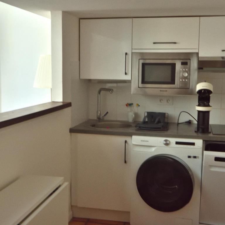 Apartment 33 on The Old Historic Senate Square - Appartement 2 Chambres - 24