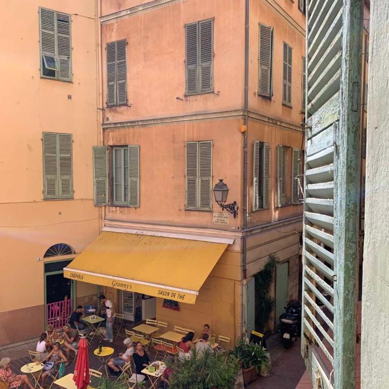 Apartment 33 on The Old Historic Senate Square - Appartement 2 Chambres - 55