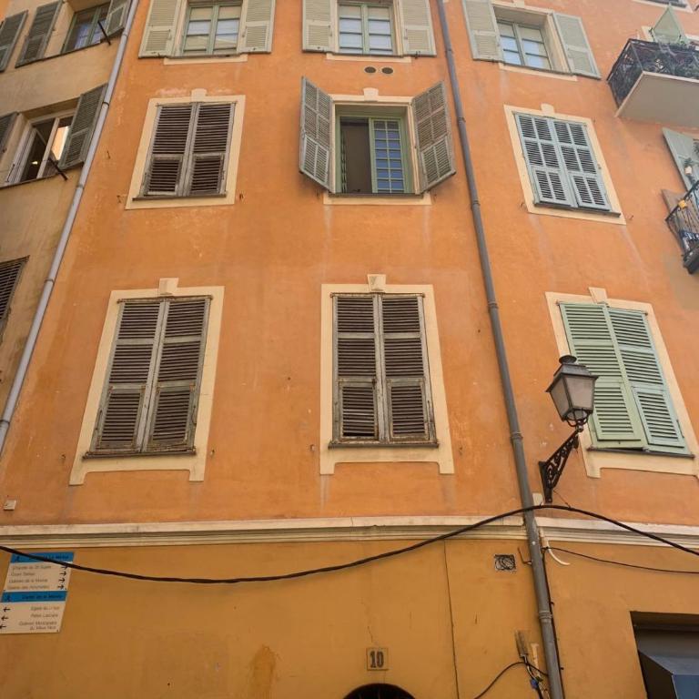 Apartment 33 on The Old Historic Senate Square - Appartement 2 Chambres - 56