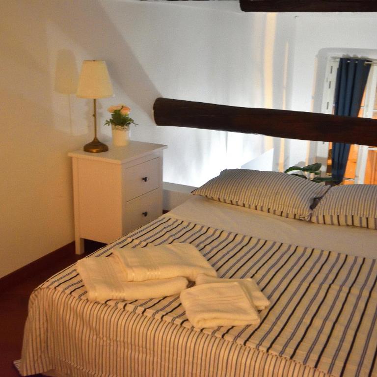 Apartment 33 on The Old Historic Senate Square - Appartement 2 Chambres - 43