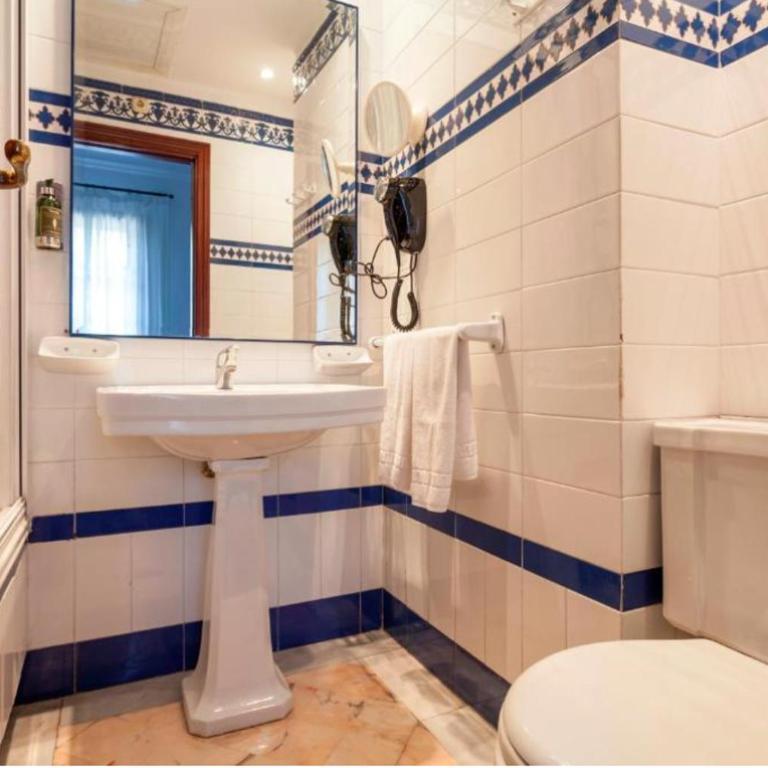 Hotel Baco - Habitación Doble - 2