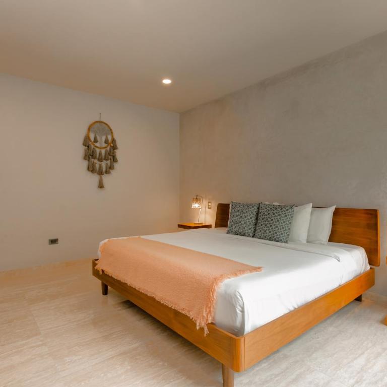 Lumina at Amaya Tulum - Apartamento de 3 dormitorios - 18