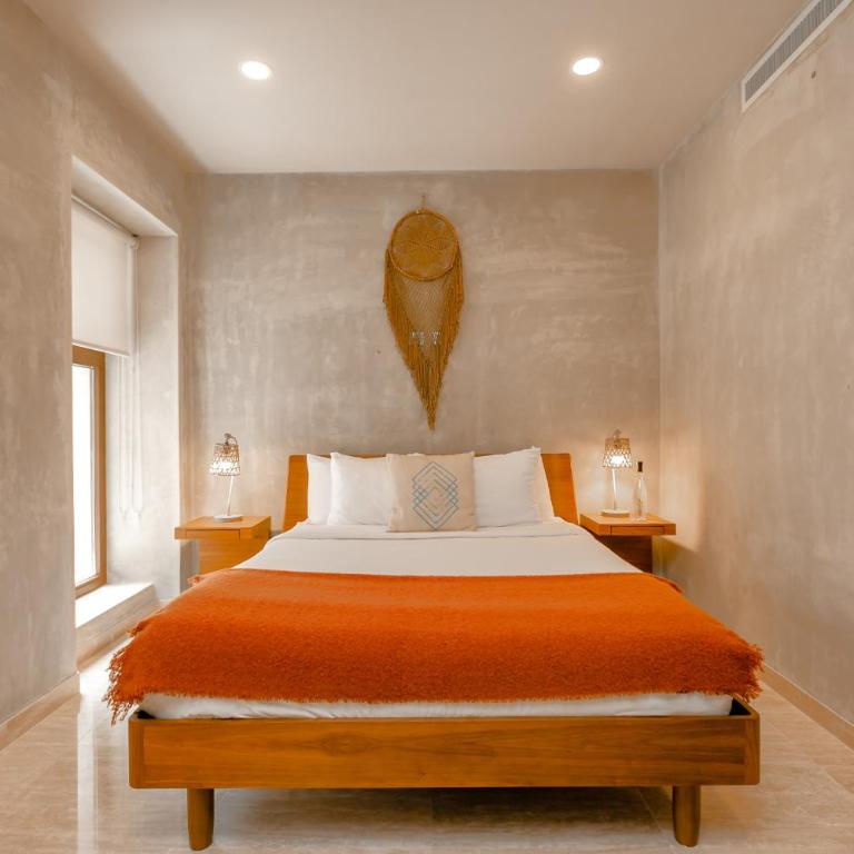 Lumina at Amaya Tulum - Apartamento de 3 dormitorios - 25