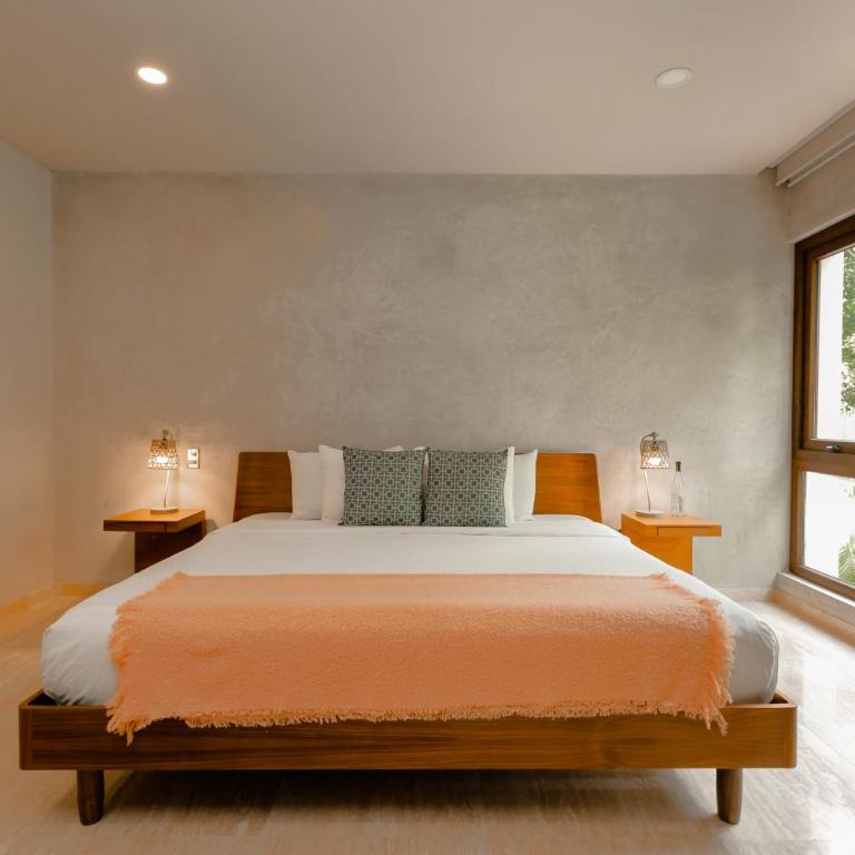 Lumina at Amaya Tulum - Apartamento de 3 dormitorios - 17