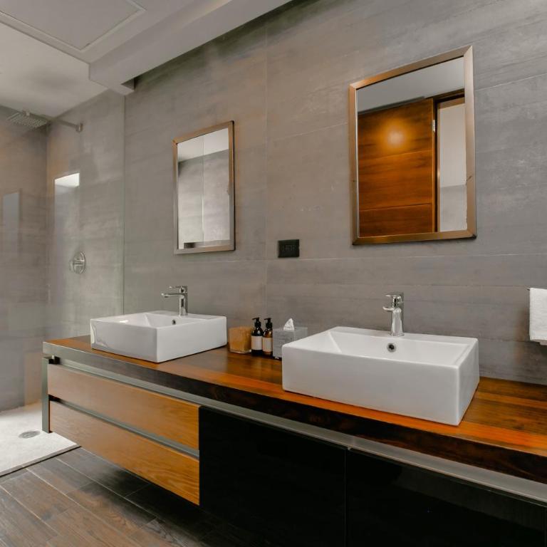 Lumina at Amaya Tulum - Apartamento de 3 dormitorios - 21
