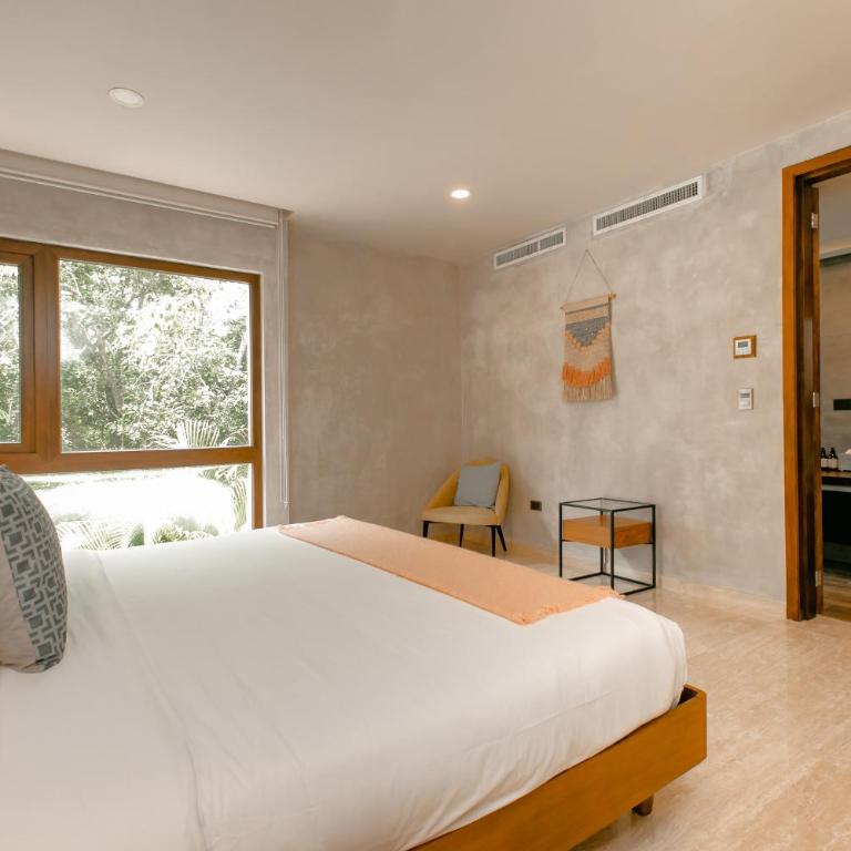 Lumina at Amaya Tulum - Apartamento de 3 dormitorios - 19