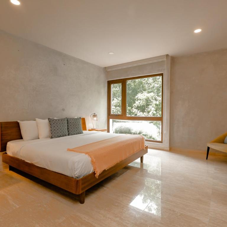 Lumina at Amaya Tulum - Apartamento de 3 dormitorios - 6