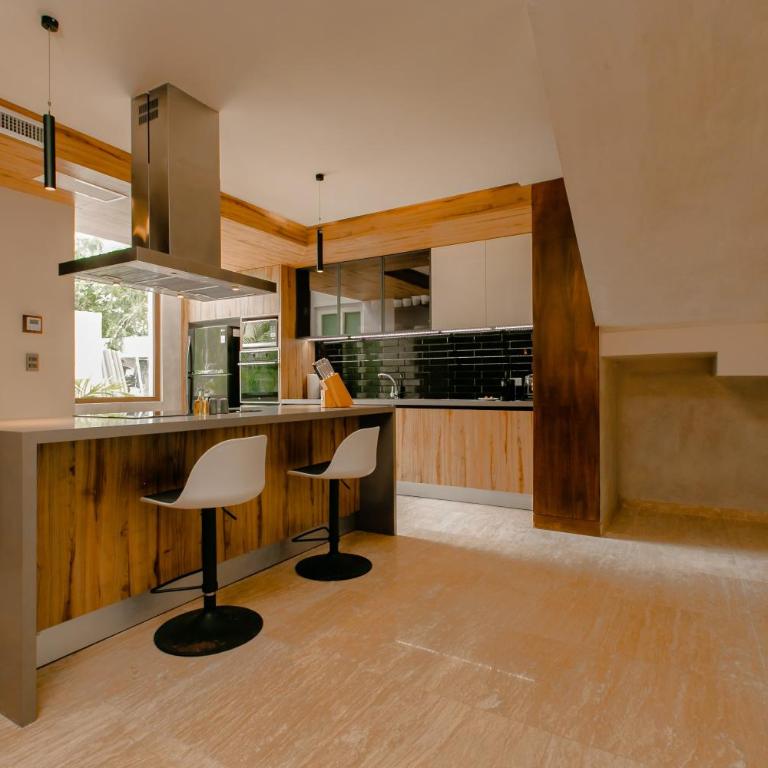 Lumina at Amaya Tulum - Apartamento de 3 dormitorios - 11