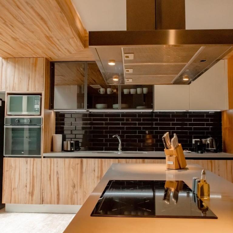 Lumina at Amaya Tulum - Apartamento de 3 dormitorios - 3