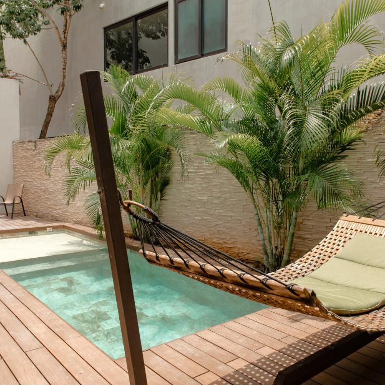 Lumina at Amaya Tulum - Apartamento de 3 dormitorios - 4
