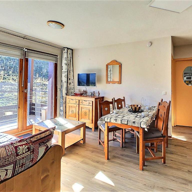 Appartement T3 tout confort pour 6 pers, accès piscine - Appartement 2 Chambres - 1