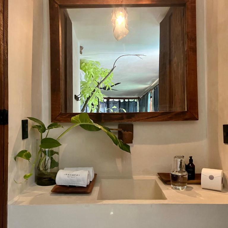 Japoneza Retreat Mérida - Adults Only by Cercana - Junior Suite - 2