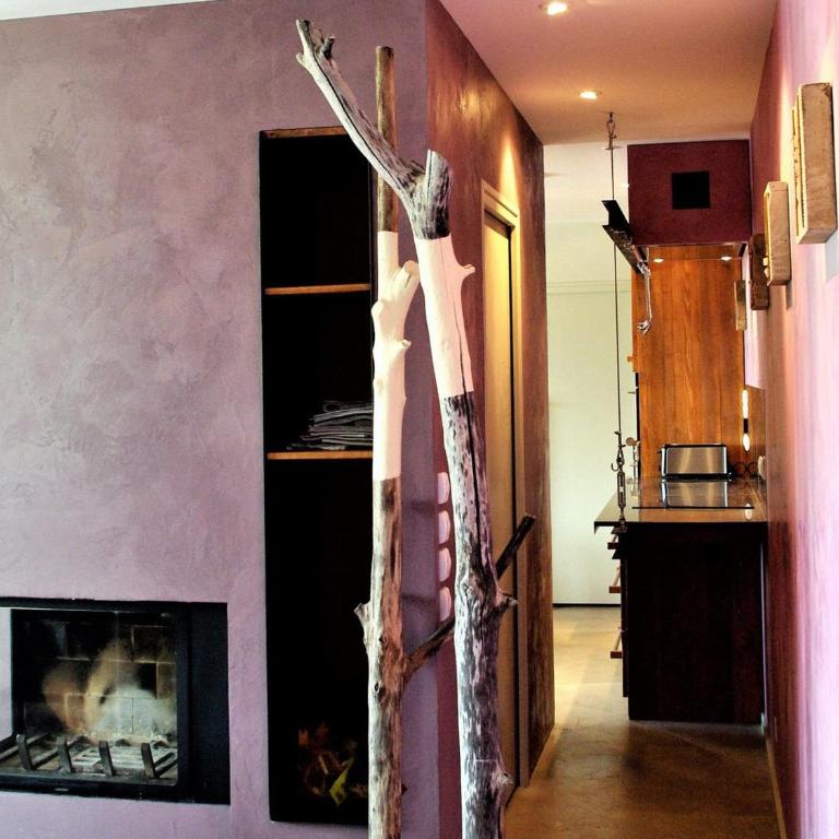 Chalet de luxe moderne pour 12 pers., proche des pistes, wifi gratuit - Chalet 3 Chambres - 4