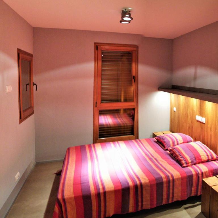 Chalet de luxe moderne pour 12 pers., proche des pistes, wifi gratuit - Chalet 3 Chambres - 9