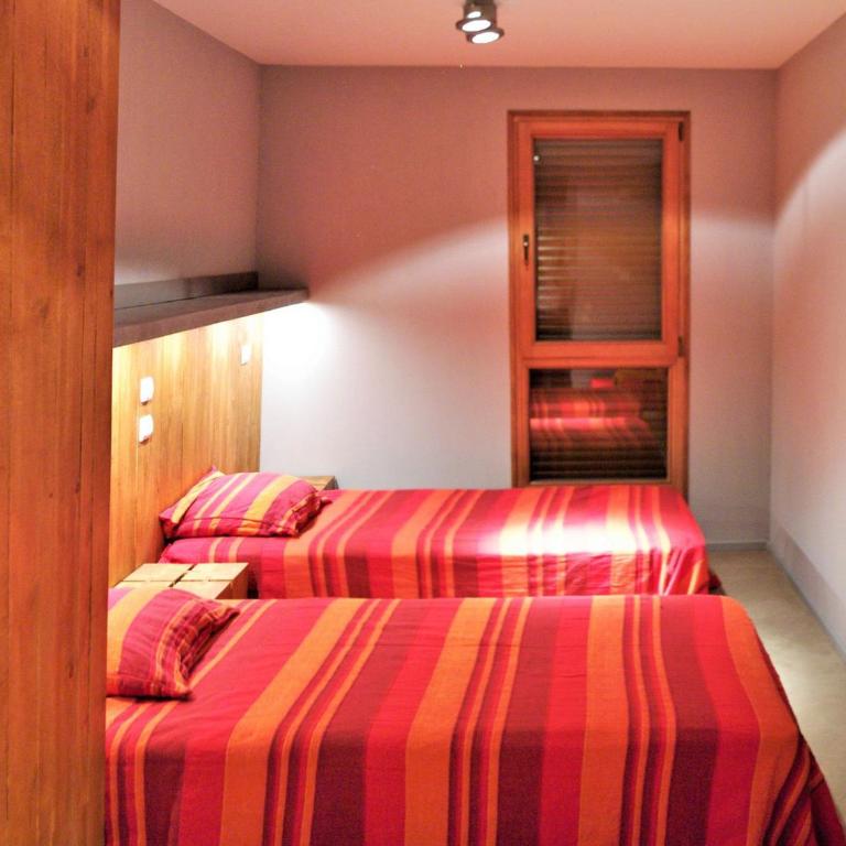 Chalet de luxe moderne pour 12 pers., proche des pistes, wifi gratuit - Chalet 3 Chambres - 10