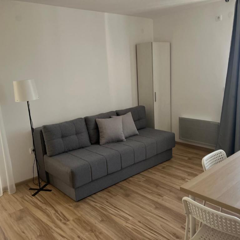 Milutinn-Jabuka - Apartman sa 1 Spavaćom Sobom - 21