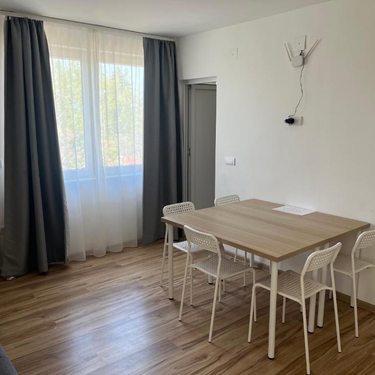 Milutinn-Jabuka - Apartman sa 1 Spavaćom Sobom - 12