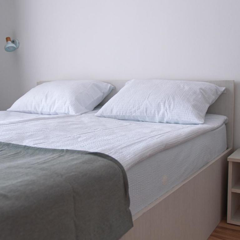 Milutinn-Lipa - Apartman sa 1 Spavaćom Sobom - 35