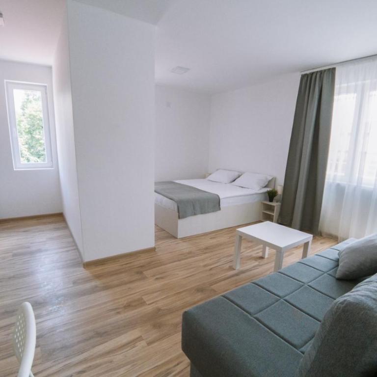 Milutinn-Lipa - Apartman sa 1 Spavaćom Sobom - 30