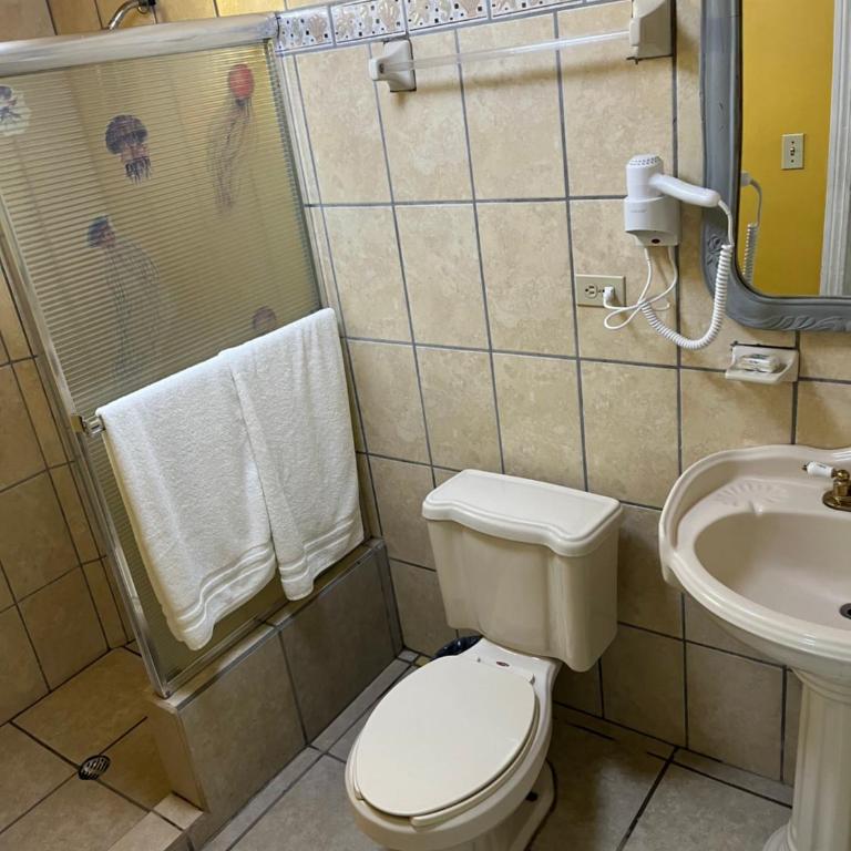 Departamento Irene - Apartamento de 1 dormitorio - 8