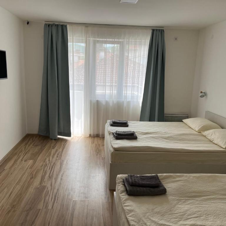 Milutinn-Kruška-Magnolija - One-Bedroom Apartment - 34