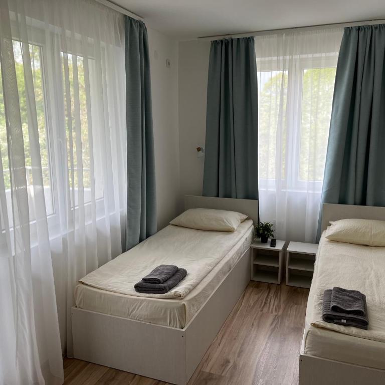 Milutinn-Kruška-Magnolija - One-Bedroom Apartment - 38