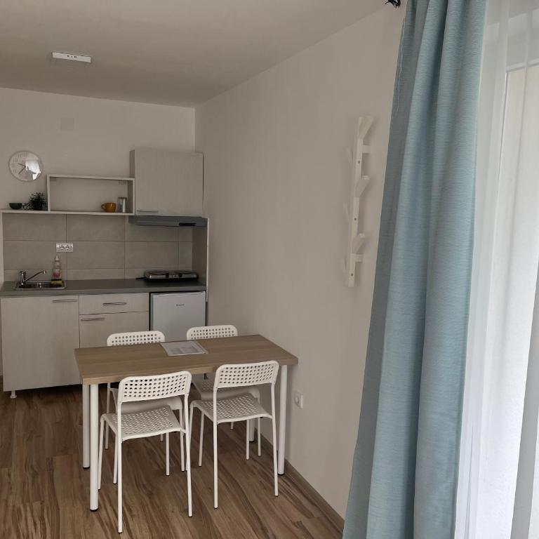 Milutinn-Kruška-Magnolija - One-Bedroom Apartment - 10