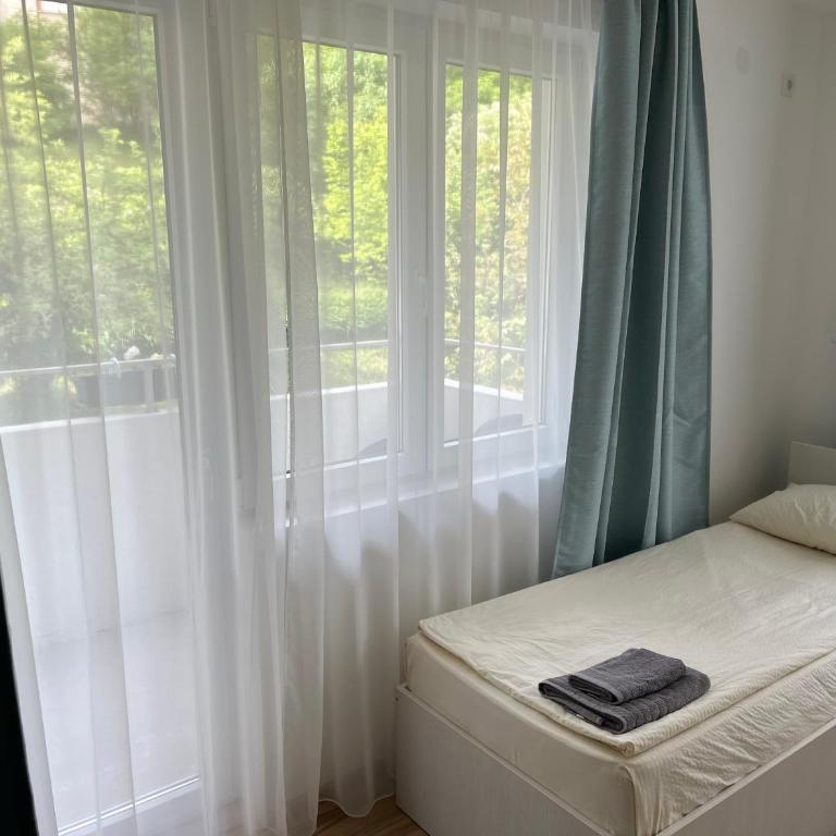 Milutinn-Kruška-Magnolija - One-Bedroom Apartment - 47