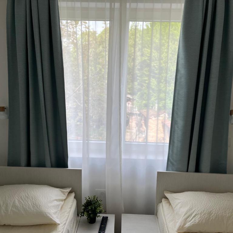 Milutinn-Kruška-Magnolija - One-Bedroom Apartment - 33