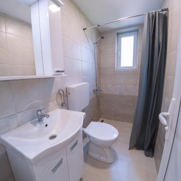 Milutinn-Trešnja - Apartman sa 1 Spavaćom Sobom - 10