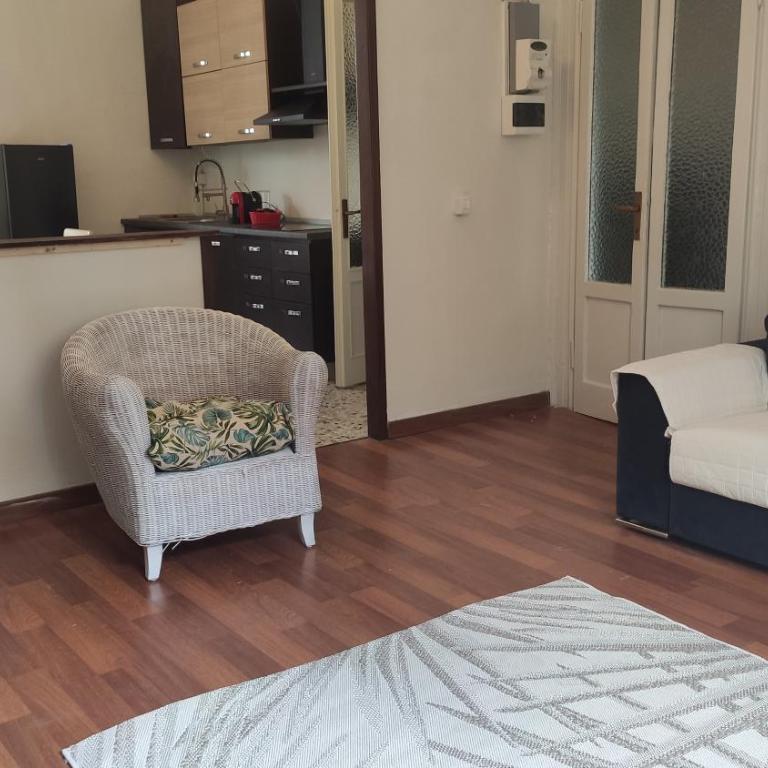 Casa vacanze in centro - Two-Bedroom House - 7