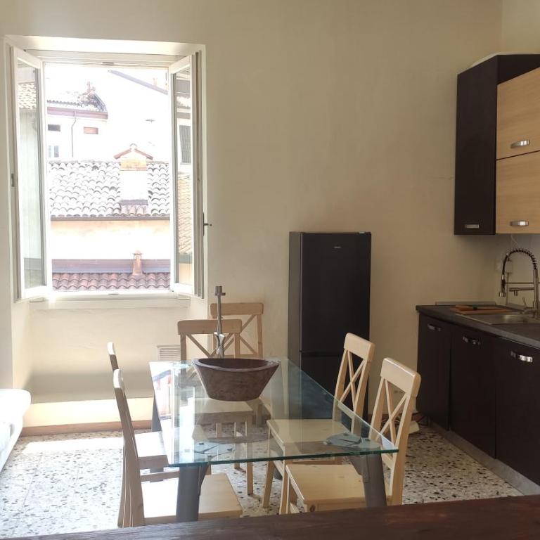 Casa vacanze in centro - Two-Bedroom House - 12