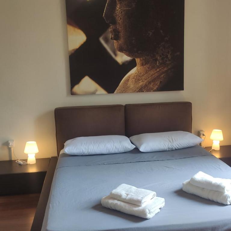 Casa vacanze in centro - Two-Bedroom House - 3