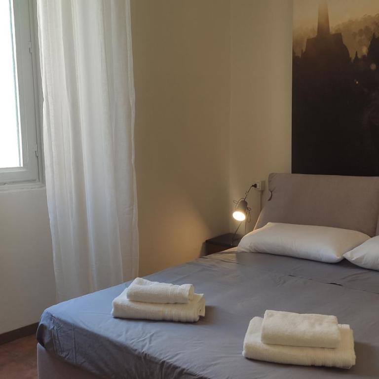 Casa vacanze in centro - Two-Bedroom House - 2