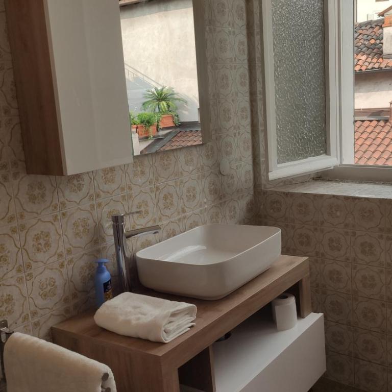 Casa vacanze in centro - Two-Bedroom House - 11