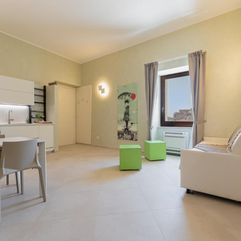42° parallelo - Appartamento con 1 Camera da Letto - 1