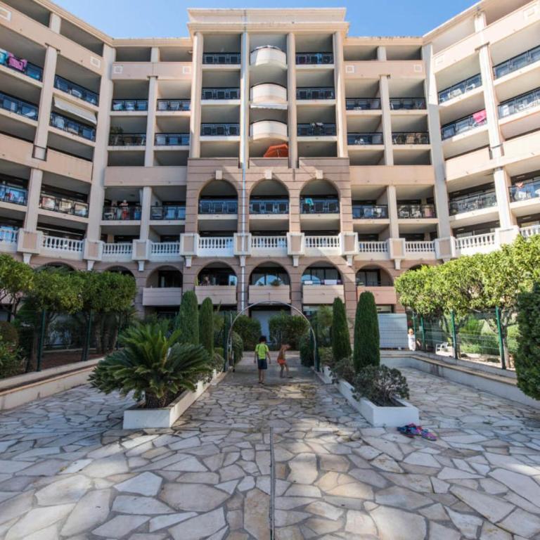 Résidence Cannes Verrerie - maeva Home - Appartement climatisé 3 pièces 4 personnes - Budget MAE-6894 - Apartment - 22