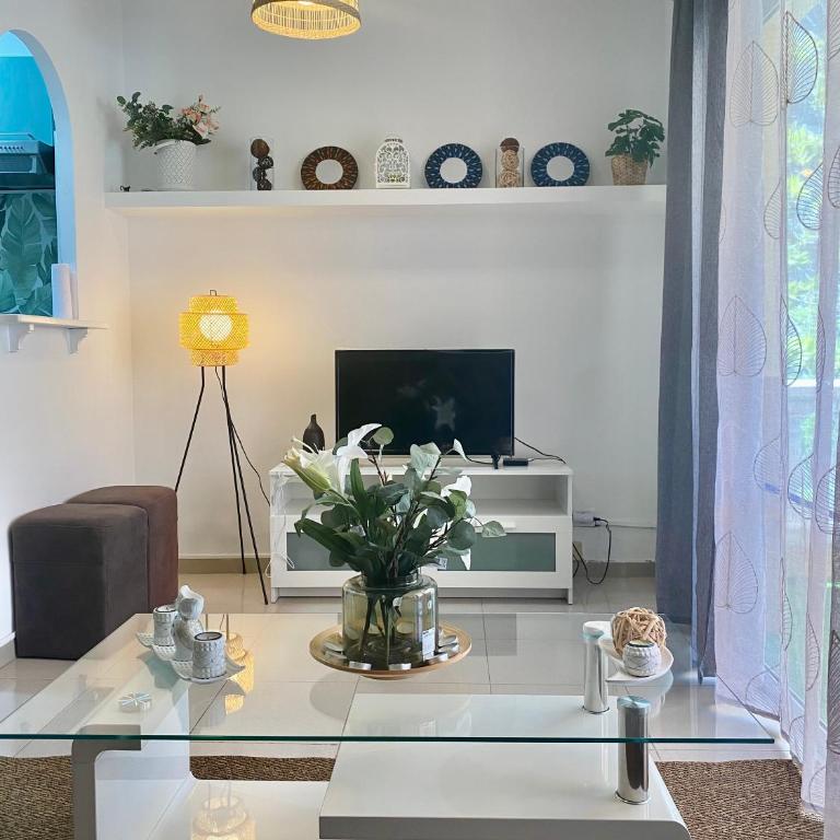 Heart and Soul Apartment - Casa - 1