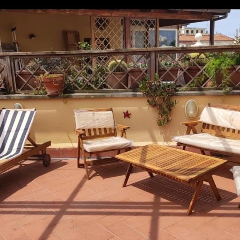 Sea Residence - Appartamento con 2 Camere da Letto - 1