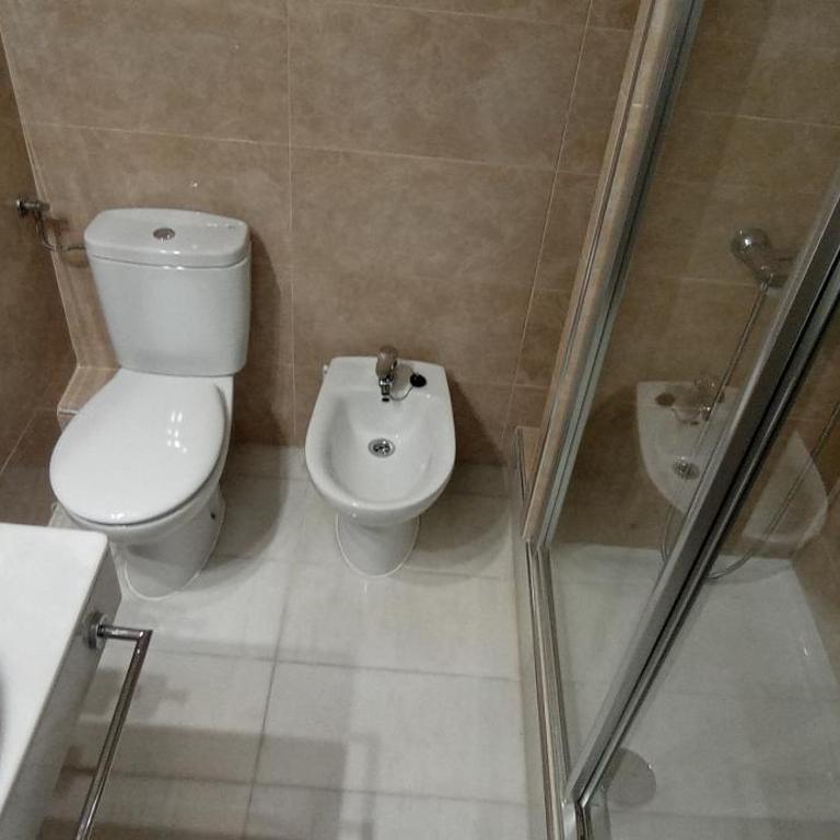 Apartamento L´espigo de Saoret primera linea playa Centro soleado y recien renovado - Two-Bedroom Apartment - 24